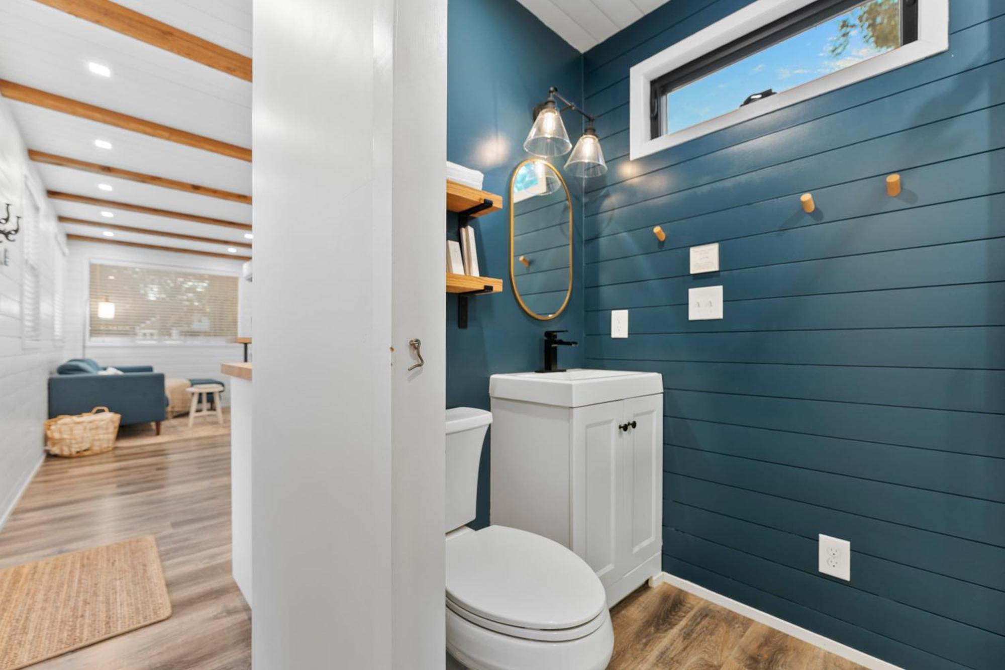 Container Home With Rooftop Views And Pickleball-Pecan Grove Bellmead المظهر الخارجي الصورة