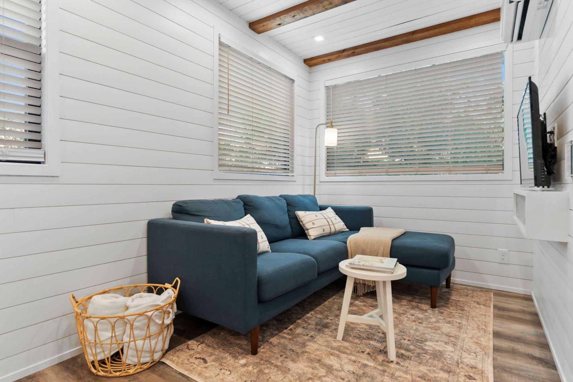 Container Home With Rooftop Views And Pickleball-Pecan Grove Bellmead المظهر الخارجي الصورة
