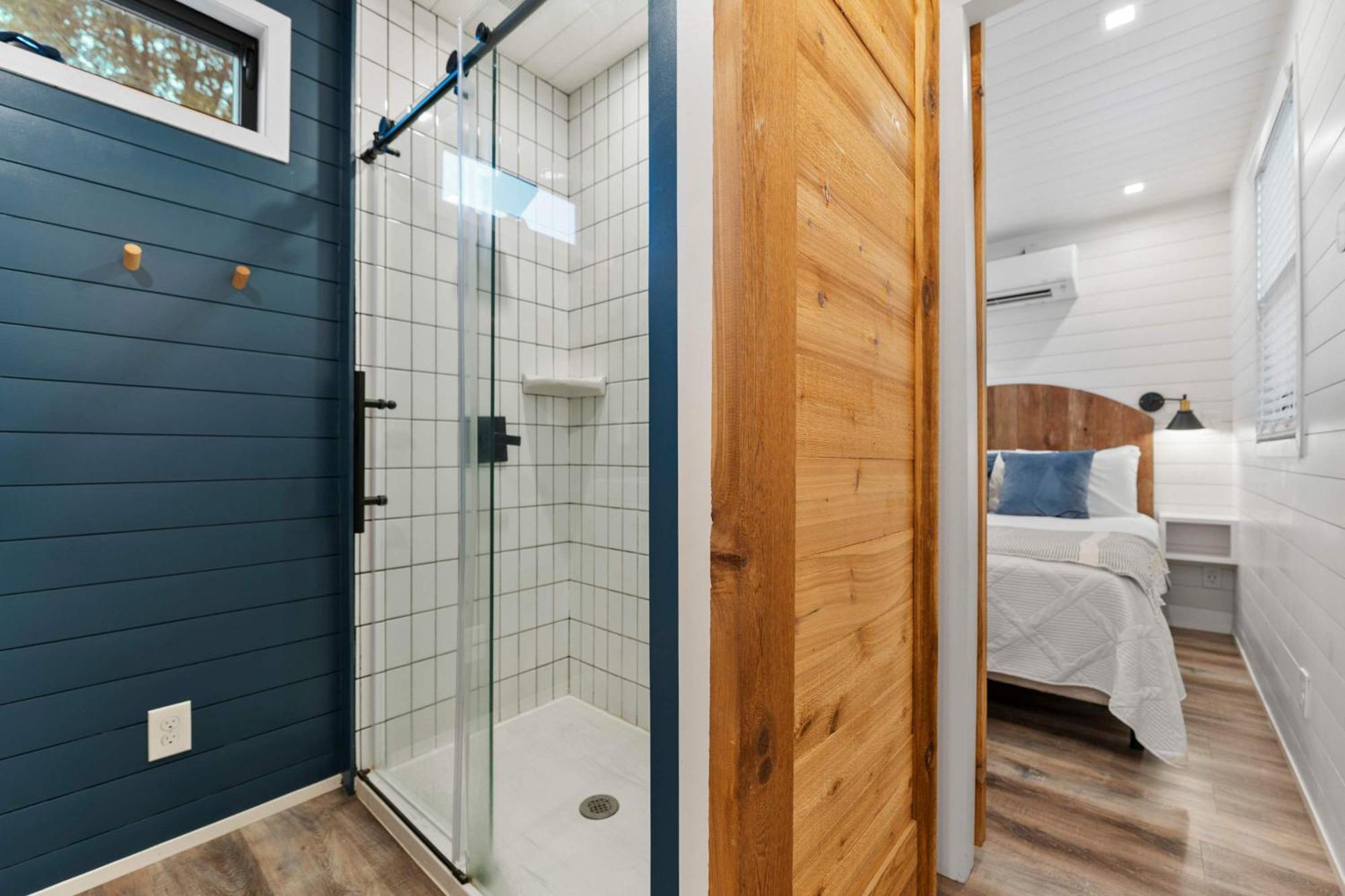 Container Home With Rooftop Views And Pickleball-Pecan Grove Bellmead المظهر الخارجي الصورة
